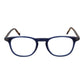 Hackett Blue Men Optical Frames