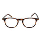 Hackett Brown Men Optical Frames