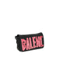 Balenciaga Logo Shoulder Bag