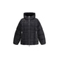Dsquared² 3D long nylon Down Jacket