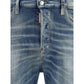 Dsquared² Slim Jeans
