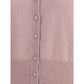PRIVATI FIRENZE Cashmere Cardigan