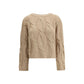 Bruno Manetti Cashmere Sweater