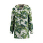 Etro Carded wool duffle Coat