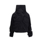 ALAINPAUL High collar Jacket