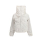 ALAINPAUL High collar Jacket