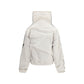 ALAINPAUL High collar Jacket