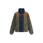 MARBELL Double-breasted Down Jacket