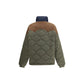MARBELL Double-breasted Down Jacket