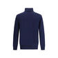 Givenchy Logo turtleneck Sweater