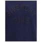 Givenchy Logo turtleneck Sweater