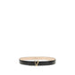 Versace Calfskin V Belt