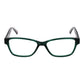 Ted Baker Green Women Optical Frames