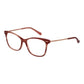 Ted Baker Pink Women Optical Frames