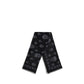 Alexander McQueen Skull Scarf