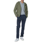 Herno Green Polyamide Jacket