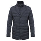 Herno Blue Polyamide Jacket
