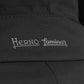 Herno Black Polyester Jacket