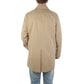 Aquascutum Beige Cotton Jacket