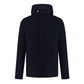 Herno Blue Wool Jacket