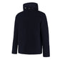 Herno Blue Wool Jacket