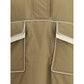 MARBELL Zoe's Anorak Jacket in polyamide