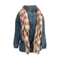 MARBELL Amy Denim Jacket