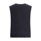 Tom Ford Crewneck Tank Top in silk