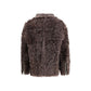 Rick Owens Exploder Shearling Jacket