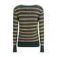 Etro Striped wool Sweater