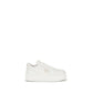 Prada Downtown Bold Sneakers