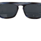 Dolce & Gabbana Elegant Blue Acetate Sunglasses for Women