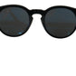 Dolce & Gabbana Elegant Black Acetate Women's Sunglasses