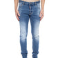 Dsquared² Chic Distressed Cool Guy Fit Jeans