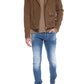 Dsquared² Chic Distressed Cool Guy Fit Jeans